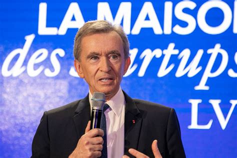 Comment Bernard Arnault, l’homme le plus riche du monde, 